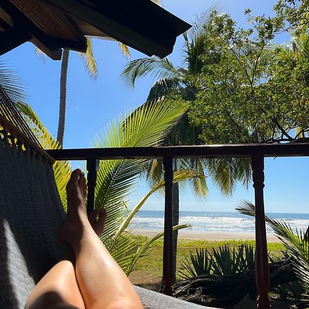 Redwood Beach Resort Mechapa Ngoại thất bức ảnh