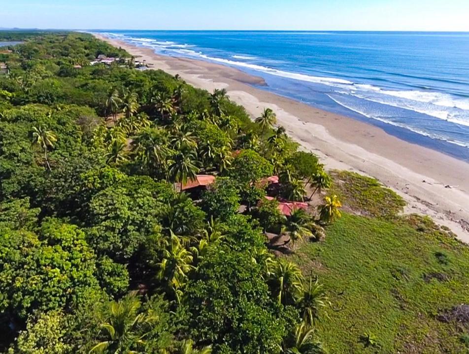 Redwood Beach Resort Mechapa Ngoại thất bức ảnh