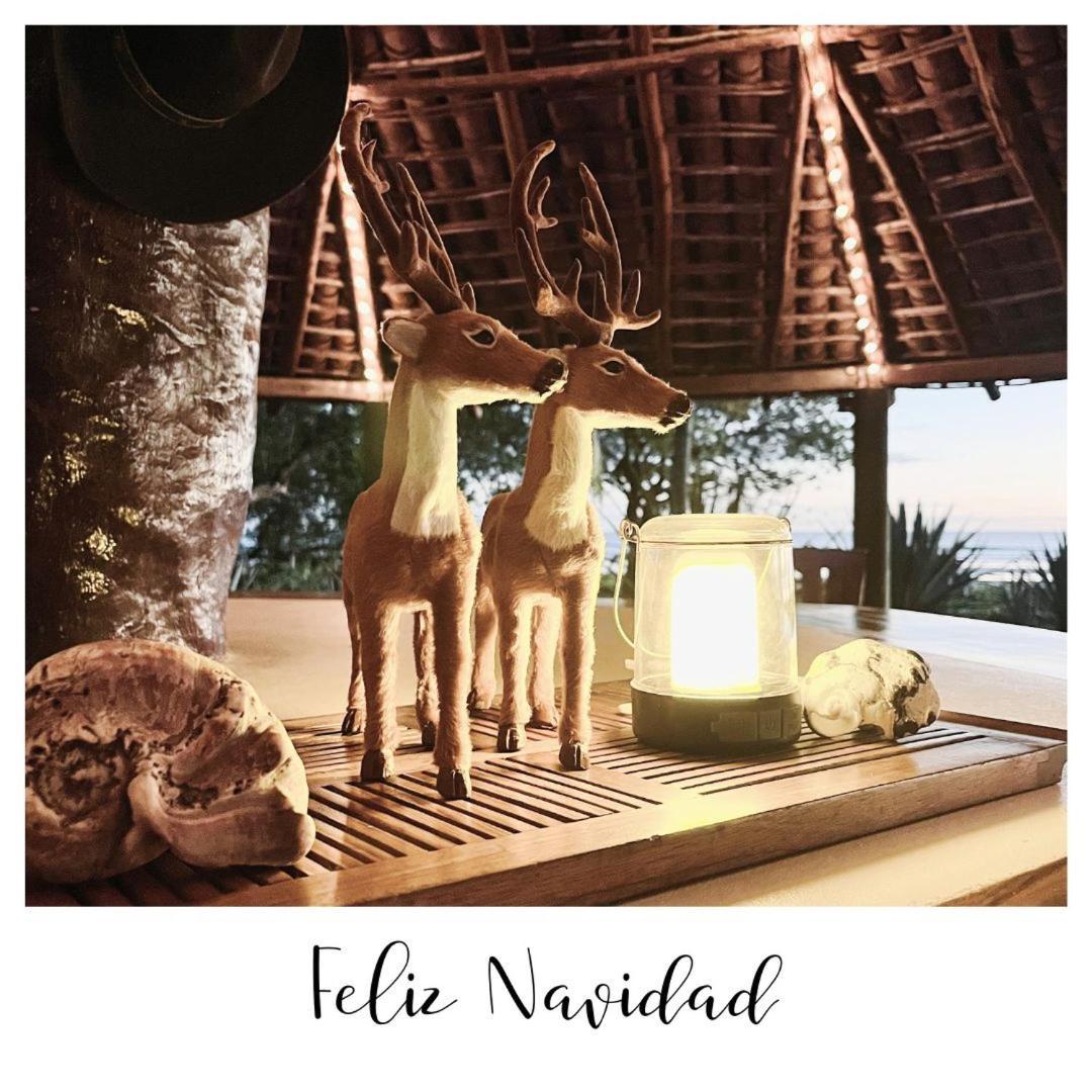Redwood Beach Resort Mechapa Ngoại thất bức ảnh