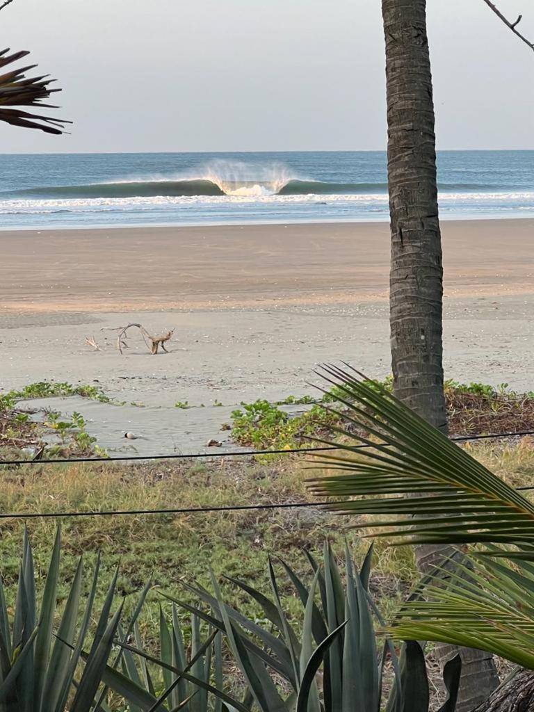 Redwood Beach Resort Mechapa Ngoại thất bức ảnh