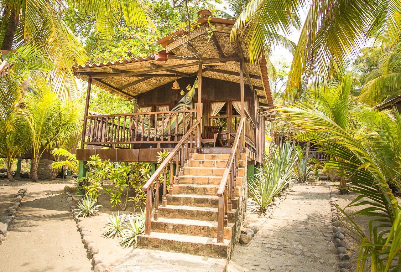 Redwood Beach Resort Mechapa Ngoại thất bức ảnh