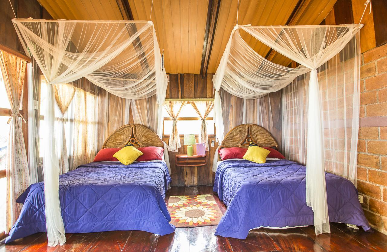 Redwood Beach Resort Mechapa Ngoại thất bức ảnh