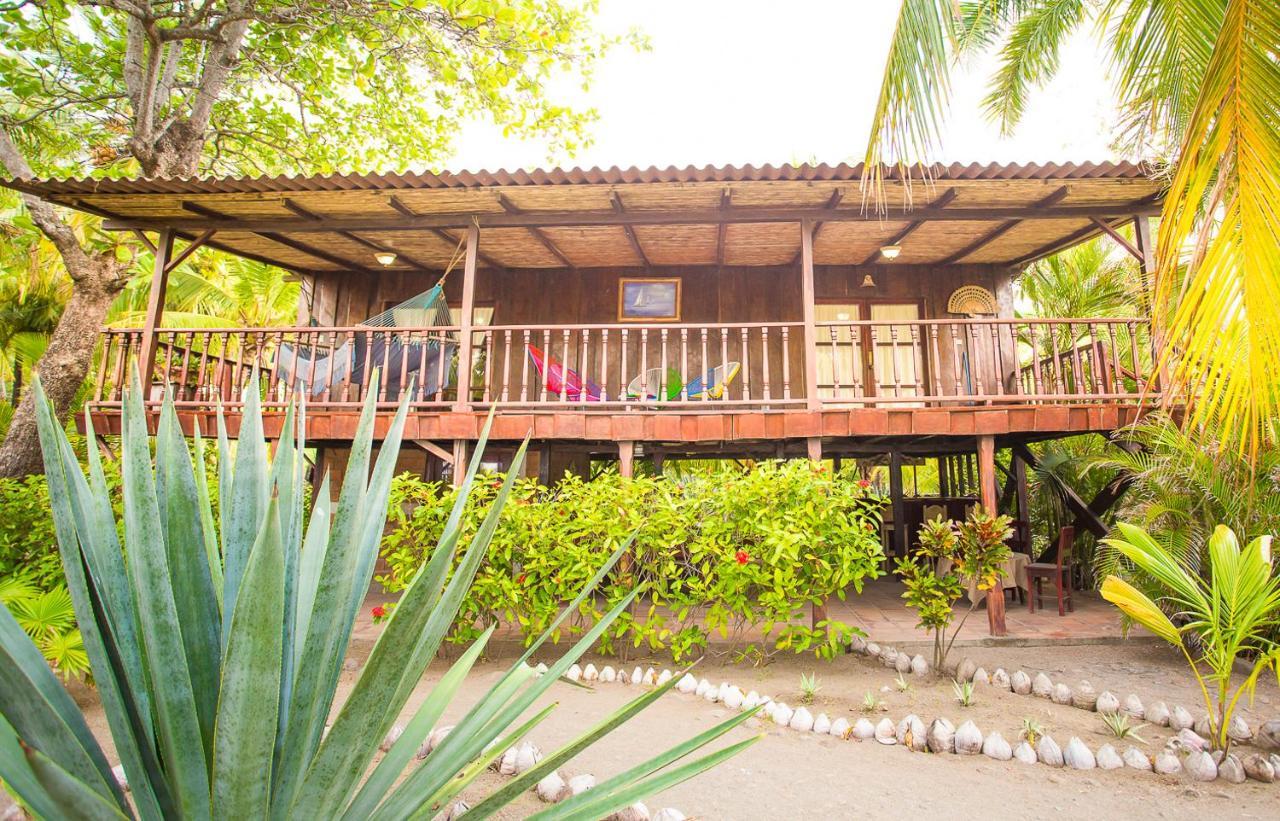 Redwood Beach Resort Mechapa Ngoại thất bức ảnh