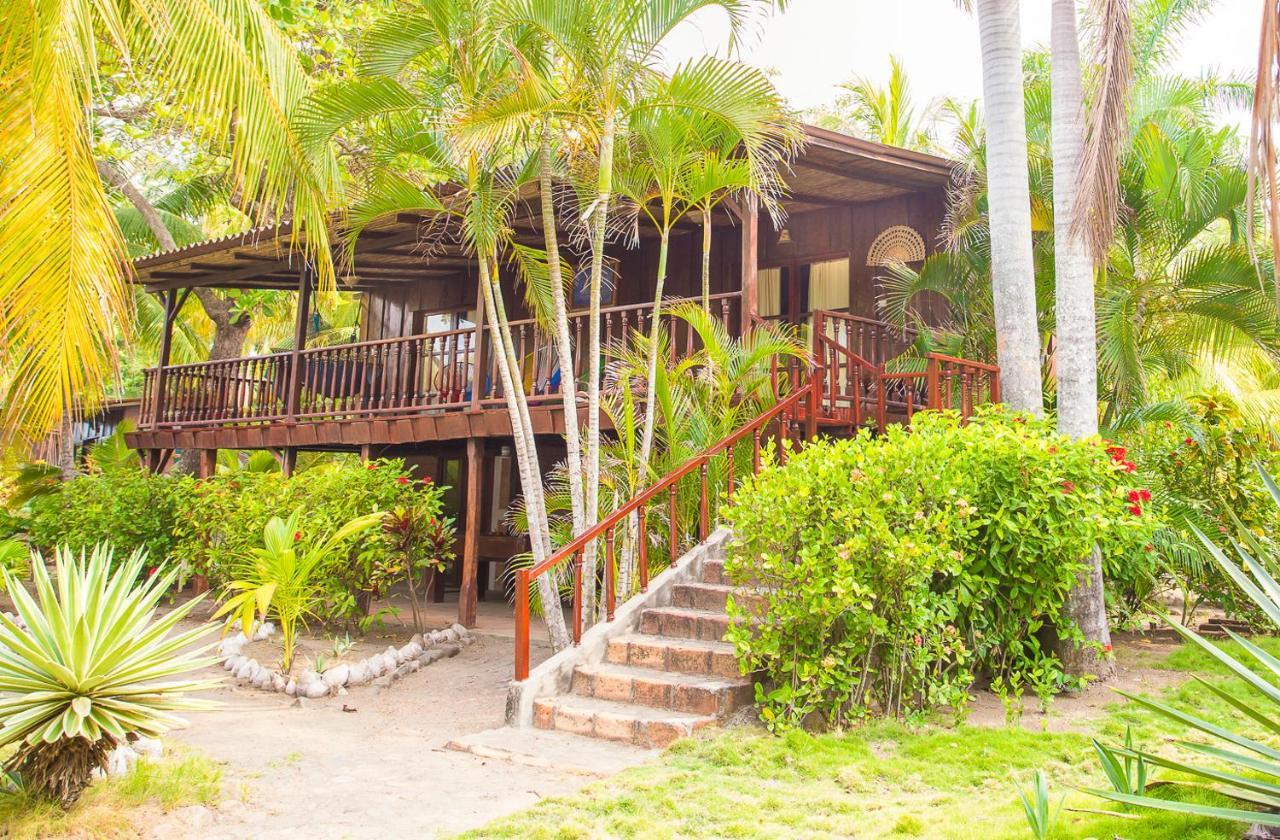 Redwood Beach Resort Mechapa Ngoại thất bức ảnh