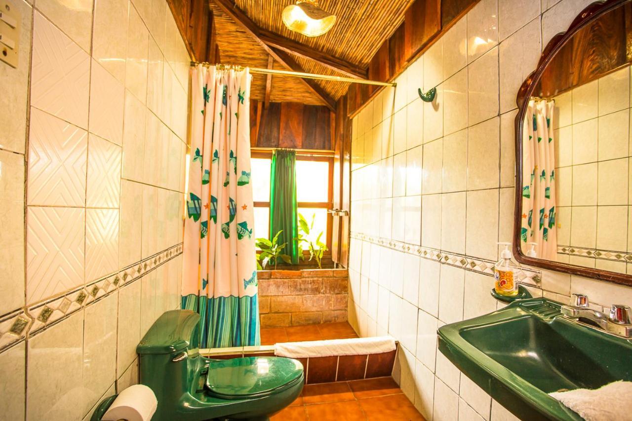Redwood Beach Resort Mechapa Ngoại thất bức ảnh