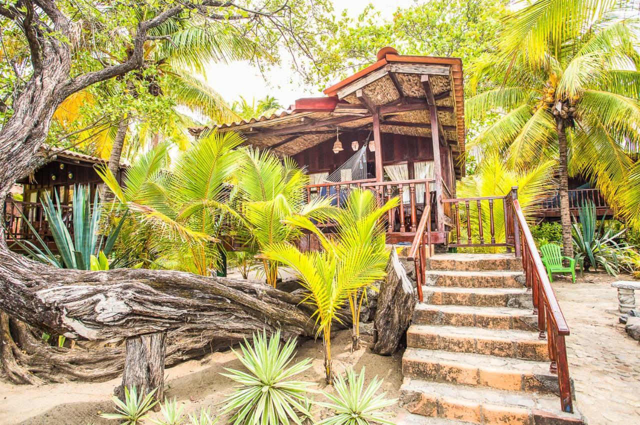 Redwood Beach Resort Mechapa Ngoại thất bức ảnh