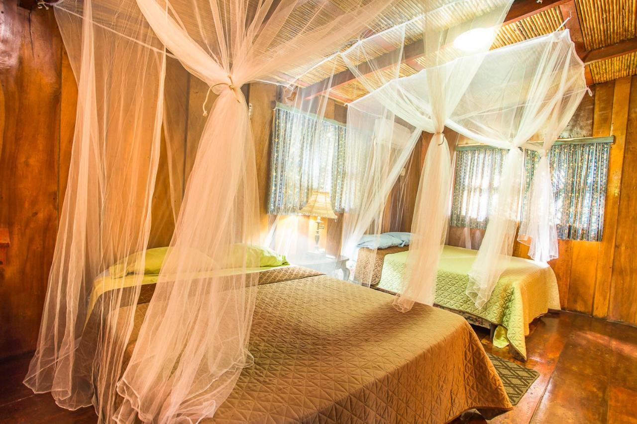 Redwood Beach Resort Mechapa Ngoại thất bức ảnh