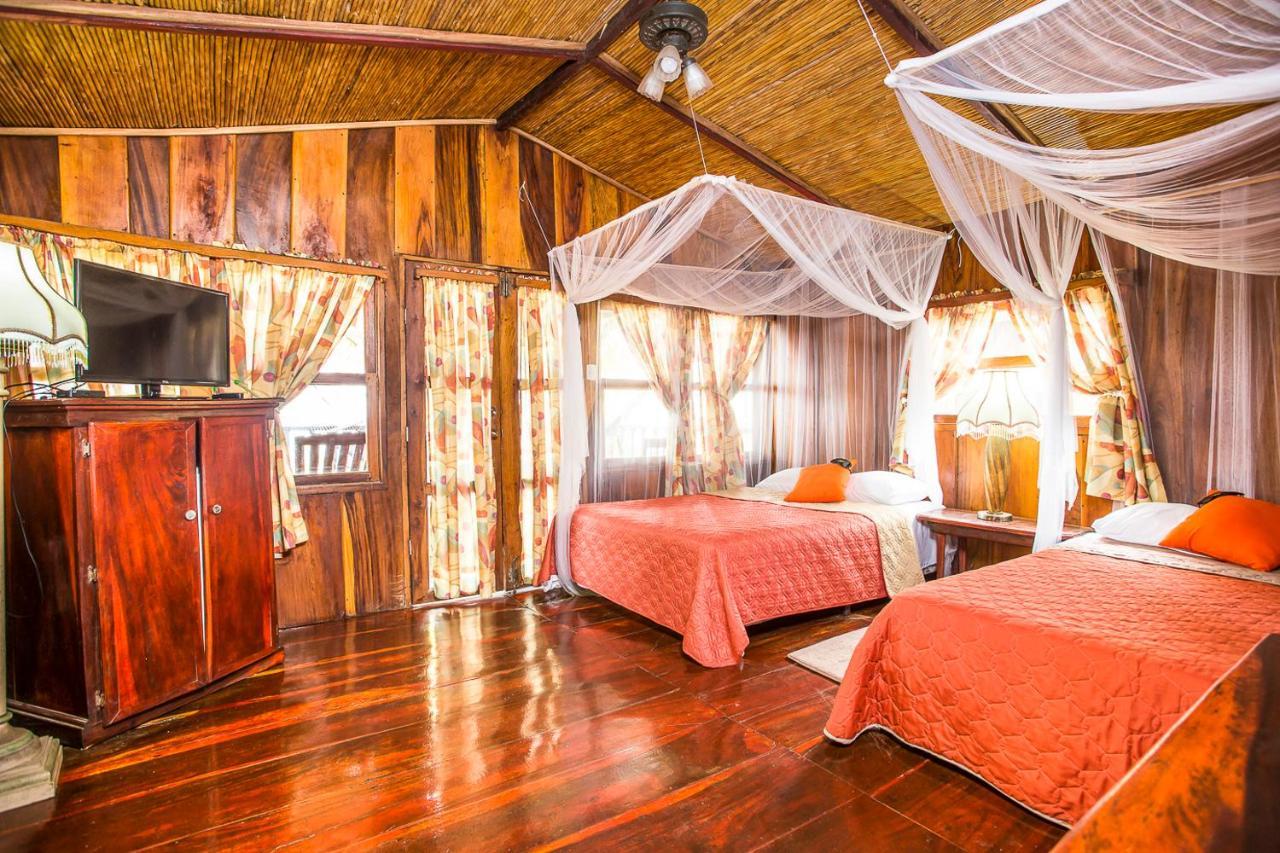 Redwood Beach Resort Mechapa Ngoại thất bức ảnh